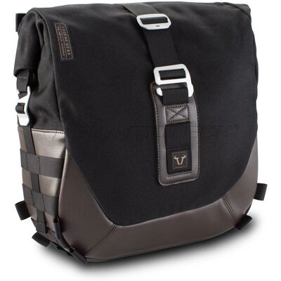Bolsa lateral Legend Gear LS2 Sw-Motech - 13,5 L - Tipo Sillín Bolsa lateral Legend Gear LS2 Sw-Motech - 13,5 L - Tipo Sillín