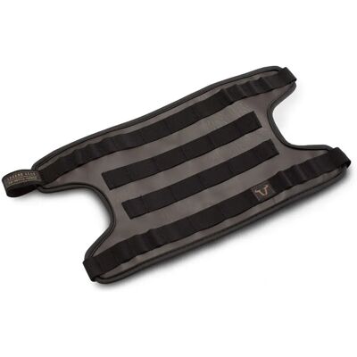 Sangle de selle Legend Gear Sw-Motech - Support pour sacoches LS1/LS2 - Publicité Sangle de selle Legend Gear Sw-Motech - Support pour sacoches LS1/LS2 - Publicité