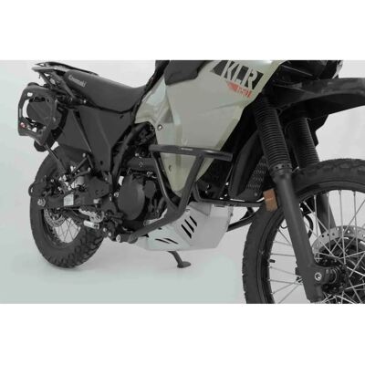 SW-Motech Protezione motore - Argento - Kawasaki KLR 650 - Unisex SW-Motech Protezione motore - Argento - Kawasaki KLR 650 - Unisex