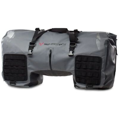 SW-Motech Drybag 700 Hecktasche - 70 l. Grau/Schwarz SW-Motech Drybag 700 Hecktasche - 70 l. Grau/Schwarz