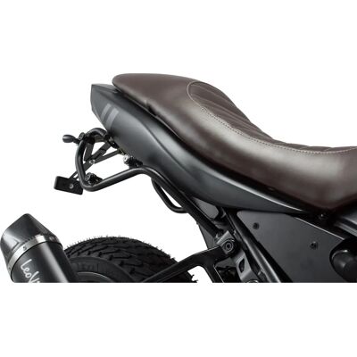 Sw-motech SV650 SV650X Support Nero - Supporto moto Sw-motech SV650 SV650X Support Nero - Supporto moto