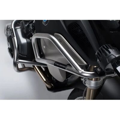 Sw-Motech Edelstahl Crash Bar für BMW R1200GS, R1250GS Sw-Motech Edelstahl Crash Bar für BMW R1200GS, R1250GS