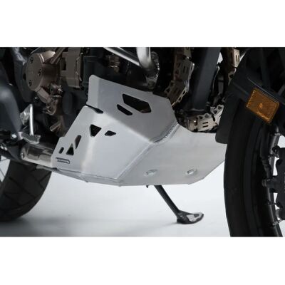 SW-Motech Plateado - Honda CRF 1000 L Africa Twin (15-) - Engine Guard SW-Motech Plateado - Honda CRF 1000 L Africa Twin (15-) - Engine Guard