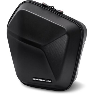Sw-Motech Urban ABS Side Case Left - 16.5L - Side Case Sw-Motech Urban ABS Side Case Left - 16.5L - Side Case