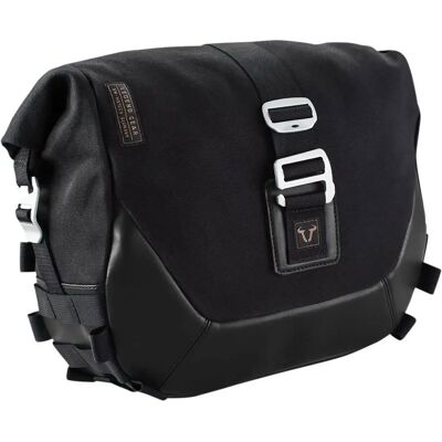 SW-Motech Legend Gear Zijtas LC1 9.8 l. - Zwarte Editie voor SLC Zijdrager links SW-Motech Legend Gear Zijtas LC1 9.8 l. - Zwarte Editie voor SLC Zijdrager links