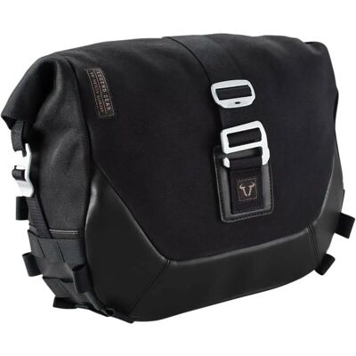 SW-Motech Legend Gear Zijtas LC1 9,8 l. - Zwarte Editie voor SLC Zijdrager rechts SW-Motech Legend Gear Zijtas LC1 9,8 l. - Zwarte Editie voor SLC Zijdrager rechts