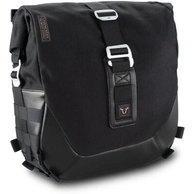 SW-Motech Legend Gear LC2 Black Edition SW-Motech Legend Gear LC2 Black Edition