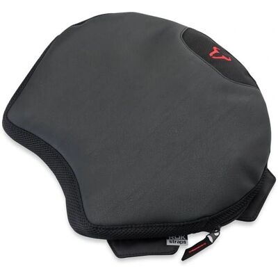 Sw-Motech Traveller Smart kudde - Svart Sw-Motech Traveller Smart kudde - Svart