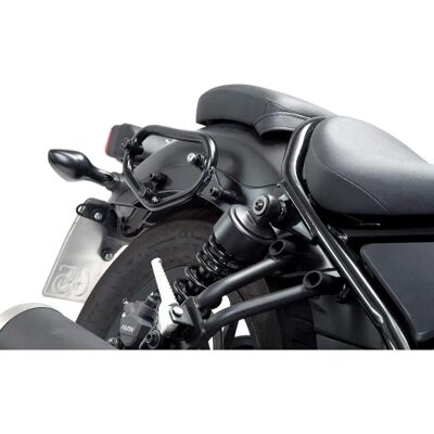 Supporto laterale destro SW-Motech - Honda Cmx500 Rebel - Supporto Laterale Supporto laterale destro SW-Motech - Honda Cmx500 Rebel - Supporto Laterale