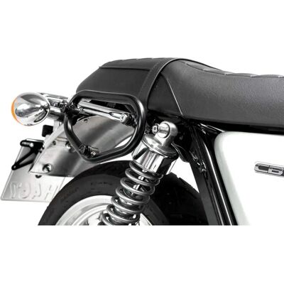 Sw-Motech CB1100 EX/RS Side Carrier Support - Black Sw-Motech CB1100 EX/RS Side Carrier Support - Black