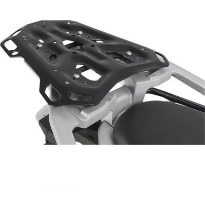Sw-Motech G 310 Gs (17-) Adventure-Rack - Negro - Portaequipajes Sw-Motech G 310 Gs (17-) Adventure-Rack - Negro - Portaequipajes