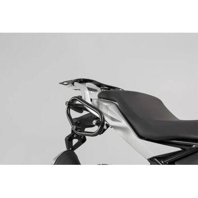 Lewy wspornik Sw-motech G 310 Gs - Podpora motocykla Lewy wspornik Sw-motech G 310 Gs - Podpora motocykla