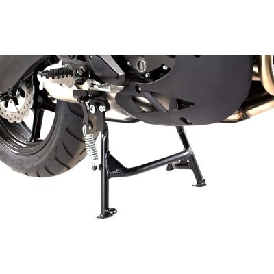 Sw-Motech Soporte Central Kawasaki Versys 650 - Negro Sw-Motech Soporte Central Kawasaki Versys 650 - Negro