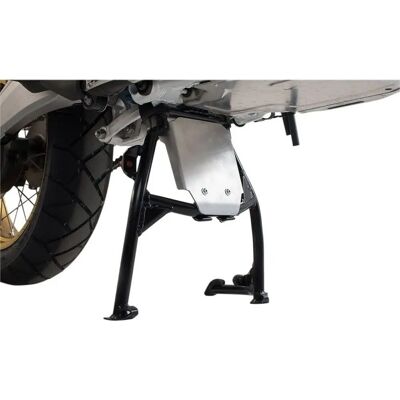 Extension de Protecteur de Moteur en Aluminium SW-motech - Protection Moteur Moto - Publicité Extension de Protecteur de Moteur en Aluminium SW-motech - Protection Moteur Moto - Publicité
