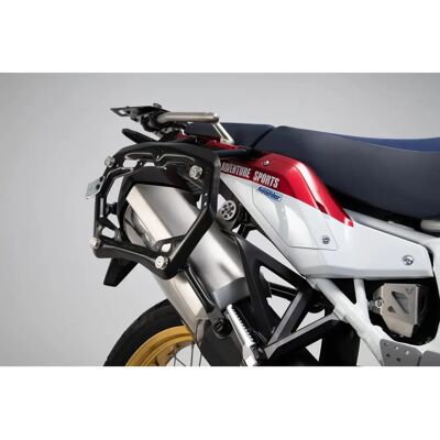 SW-Motech Pro CRF1000L Africa Sports SW-Motech Pro CRF1000L Africa Sports