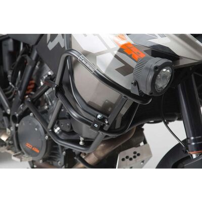 Sw-Motech KTM Schutzbügel - Schwarz - Motorradschutz Sw-Motech KTM Schutzbügel - Schwarz - Motorradschutz