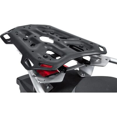 Sw-Motech Adventure-Rack - Black - F 750/850 Gs (17-) - Luggage Rack Sw-Motech Adventure-Rack - Black - F 750/850 Gs (17-) - Luggage Rack