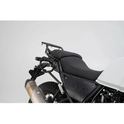 Supporto laterale Himalayan Royal Enfield - Sw-Motech SLC destro Supporto laterale Himalayan Royal Enfield - Sw-Motech SLC destro