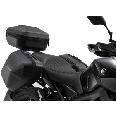 SW-Motech Urban ABS Topcase - Publicité SW-Motech Urban ABS Topcase - Publicité