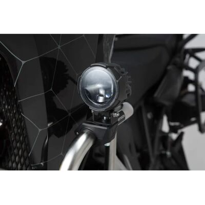 SW-Motech Evo Nebelscheinwerfer-Kit - Schwarz - Universal - IP69 - LED SW-Motech Evo Nebelscheinwerfer-Kit - Schwarz - Universal - IP69 - LED