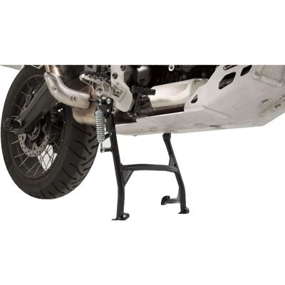 Soporte central negro Sw-Motech - BMW F 850 Gs/adv (18-) - Soporte de moto Soporte central negro Sw-Motech - BMW F 850 Gs/adv (18-) - Soporte de moto