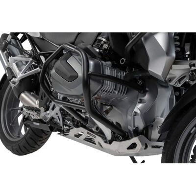 Sw-motech Schutzbügel - Schwarz - Motorschutz für BMW R 1250 Gs Sw-motech Schutzbügel - Schwarz - Motorschutz für BMW R 1250 Gs