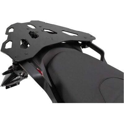 Portabagagli Sw-Motech Nero - Ducati Multistrada 1200 Enduro/950/1260 Portabagagli Sw-Motech Nero - Ducati Multistrada 1200 Enduro/950/1260