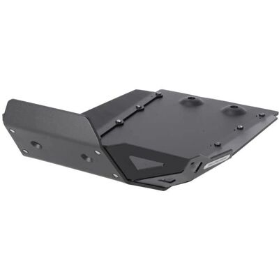SW-Motech Honda CB500X Motor Schutz - Schwarz SW-Motech Honda CB500X Motor Schutz - Schwarz