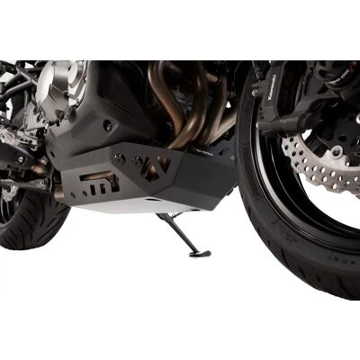 Sw-Motech Protector de motor Kawasaki Versys 1000 - Negro Sw-Motech Protector de motor Kawasaki Versys 1000 - Negro