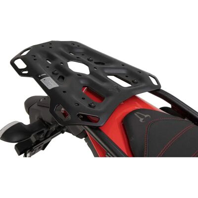 SW-Motech Adventure-Rack Yamaha Ténéré 700 modelli (19-) nero SW-Motech Adventure-Rack Yamaha Ténéré 700 modelli (19-) nero
