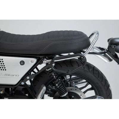 Sw-motech V7 III Special Supporto laterale sinistro - Supporto moto Sw-motech V7 III Special Supporto laterale sinistro - Supporto moto