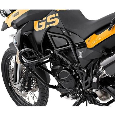 Sw-Motech Crash Bar - Schwarz - F 650/700/800 Gs - Crash Bar Sw-Motech Crash Bar - Schwarz - F 650/700/800 Gs - Crash Bar