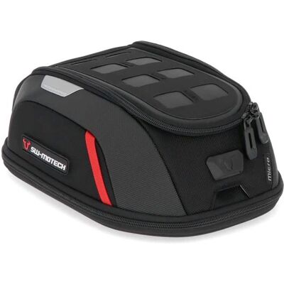 SW-Motech Quick Lock Pro Micro 3-5 l SW-Motech Quick Lock Pro Micro 3-5 l