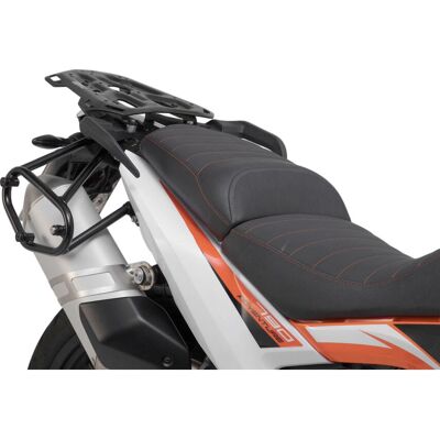 Support latéral SW-Motech KTM 790 Adventure / R, 890 Adventure / R Support latéral SW-Motech KTM 790 Adventure / R, 890 Adventure / R