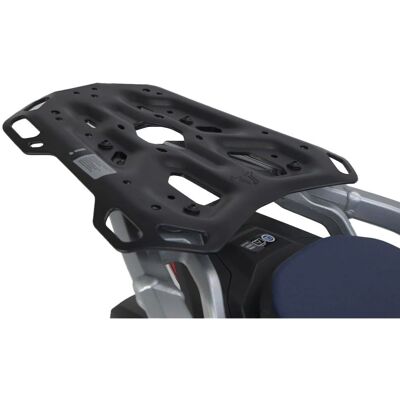 SW-Motech Adventure-Rack - Publicité SW-Motech Adventure-Rack - Publicité