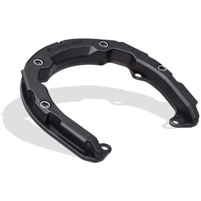 SW-Motech PRO tank ring BMW models for tank with 6 screws black SW-Motech PRO tank ring BMW models for tank with 6 screws black