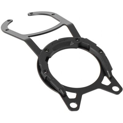 Sw-motech Pro Tankring - Schwarz - V85 Tt (19-2023) - Tank Ring Sw-motech Pro Tankring - Schwarz - V85 Tt (19-2023) - Tank Ring