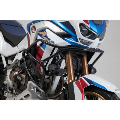 Sw-motech Honda Africa Twin Motorschutz - Schwarz Sw-motech Honda Africa Twin Motorschutz - Schwarz