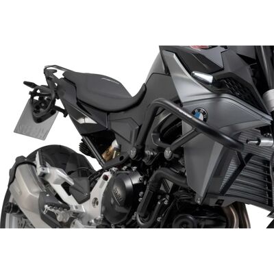 Sw-Motech Crash Bar - Noir - F 900 R (19-24) - Barre de protection Sw-Motech Crash Bar - Noir - F 900 R (19-24) - Barre de protection