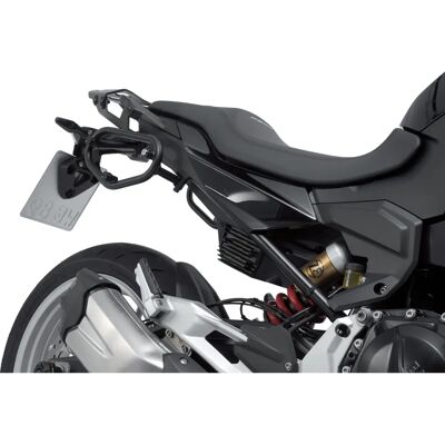Support Latéral Sw-Motech F 900 R / XR - Accessoire Moto - Publicité Support Latéral Sw-Motech F 900 R / XR - Accessoire Moto - Publicité