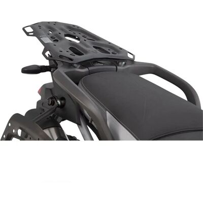 SW-Motech Adventure-Rack Triumph Tiger 900 (19-) /1200 (22-) noir SW-Motech Adventure-Rack Triumph Tiger 900 (19-) /1200 (22-) noir