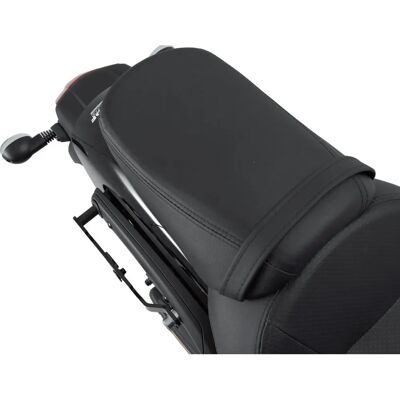 Telaio laterale SW-Motech LH1 per Kawasaki Vulcan S Telaio laterale SW-Motech LH1 per Kawasaki Vulcan S