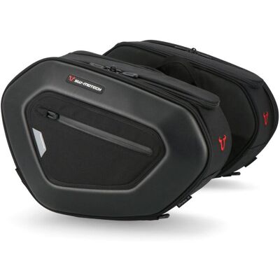 SW-MOTECH Pro Blaze H Set di Bagagli - Accessori Moto SW-MOTECH Pro Blaze H Set di Bagagli - Accessori Moto