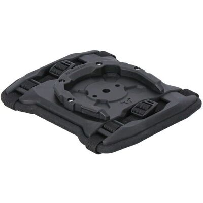 Anneau de Siège Pro SW-Motech - Accessoire de Montage - Noir Anneau de Siège Pro SW-Motech - Accessoire de Montage - Noir
