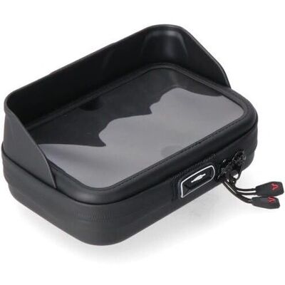 Sw-Motech Pro Navi Case - Noir - Étui GPS étanche Sw-Motech Pro Navi Case - Noir - Étui GPS étanche
