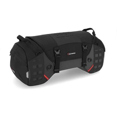 Sw-Motech Reisegepäck - 1680D Ballistik Nylon - Schwarz/Anthrazit - Reisegepäck Sw-Motech Reisegepäck - 1680D Ballistik Nylon - Schwarz/Anthrazit - Reisegepäck