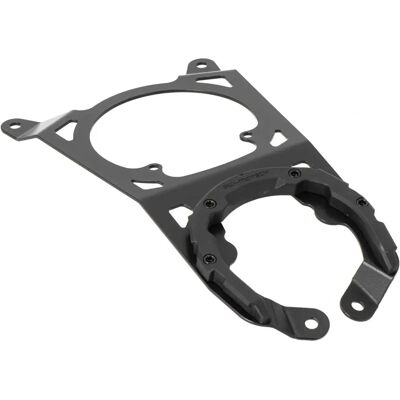 Bague de réservoir PRO Sw-motech Yamaha MT-07 (2020-2024) - Noir Bague de réservoir PRO Sw-motech Yamaha MT-07 (2020-2024) - Noir