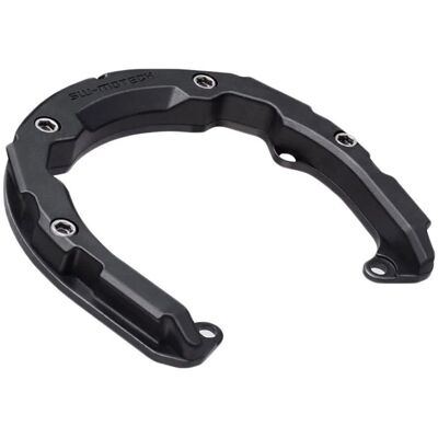 Anneau de réservoir Sw-Motech KTM 1290 Super Adventure - Noir Anneau de réservoir Sw-Motech KTM 1290 Super Adventure - Noir