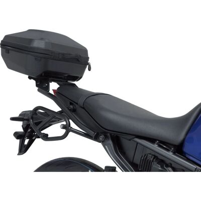 Portabagagli Nero SW-Motech Yamaha MT-09 Portabagagli Nero SW-Motech Yamaha MT-09