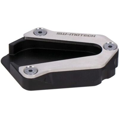 Extensión para pie de caballete lateral Sw-motech Triumph Tiger 900 Rally/Pro Extensión para pie de caballete lateral Sw-motech Triumph Tiger 900 Rally/Pro